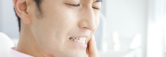 歯周病とインプラントの関連性